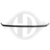 DIEDERICHS 7830108 Trim/Protective Strip, bumper